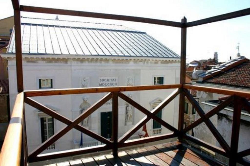 Casa Alba Apartment Veneţia Exterior foto